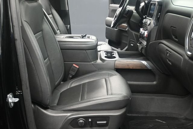 Used 2020 Black GMC Denali image 20