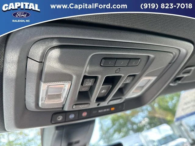 Certified Used 2021 Beige Chevrolet High Country image 33