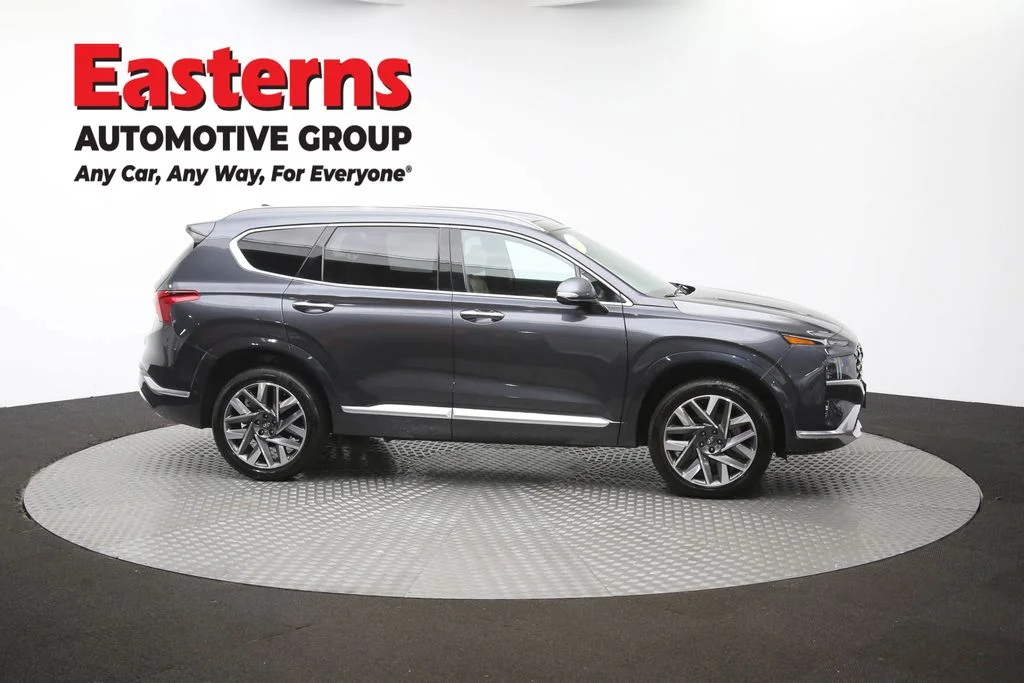 Used 2023 Gray Hyundai Calligraphy image 49