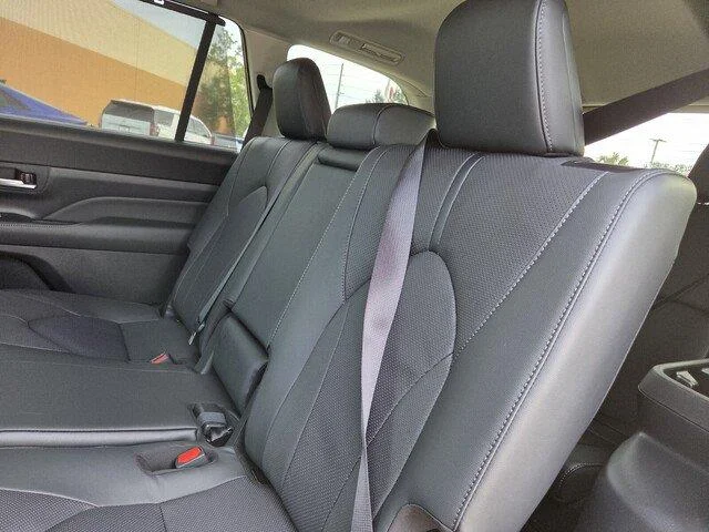 Used 2026 Blueprint Toyota Limited image 25