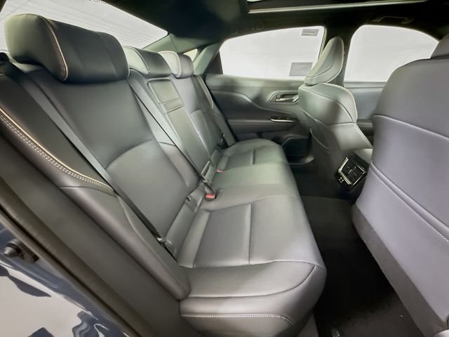 New 2026 Storm Cloud  Toyota Limited image 26