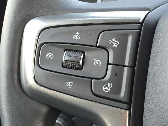 Used 2026 Gray Chevrolet LTZ image 39