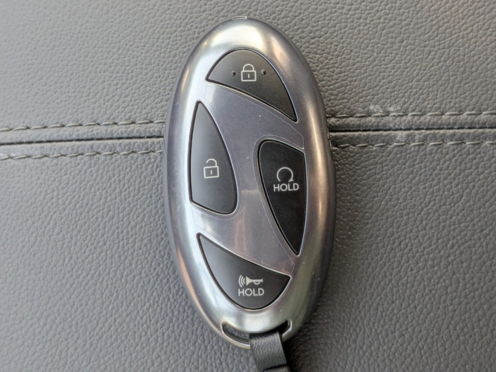 2025 Hyundai Santa Cruz XRT - Photo 31