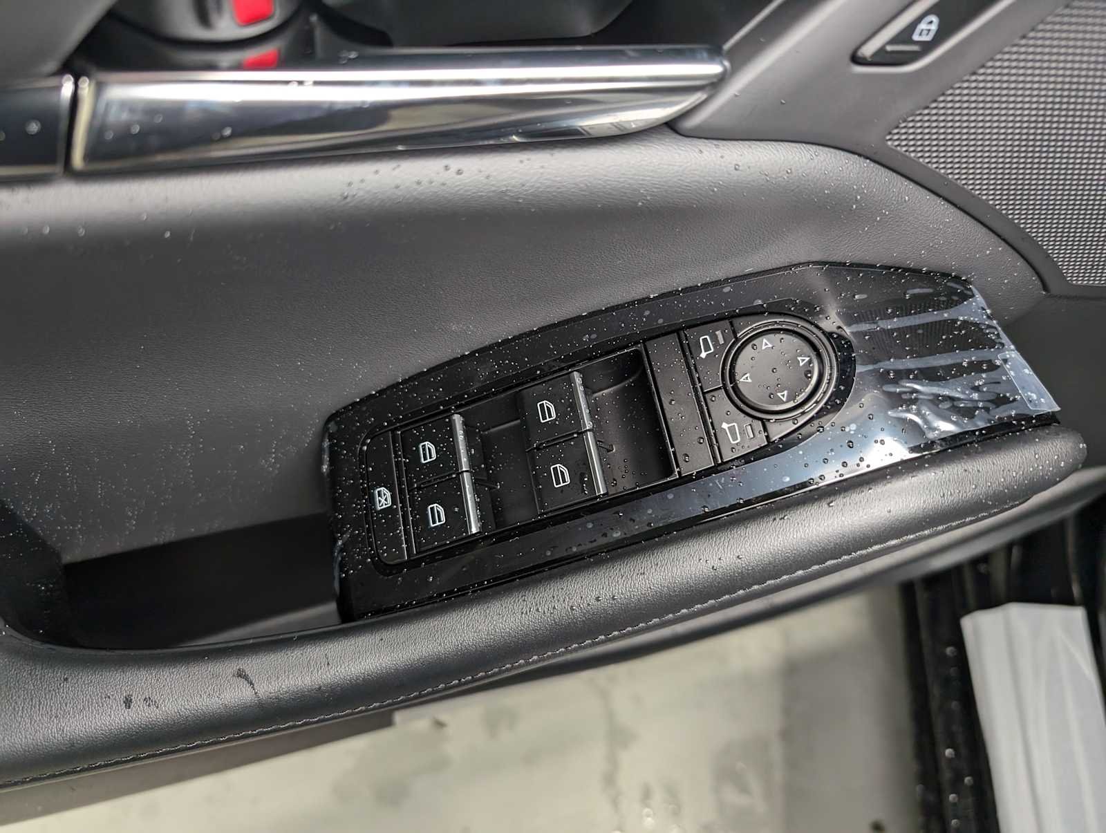 2025 Mazda Mazda3 Preferred - Photo 35