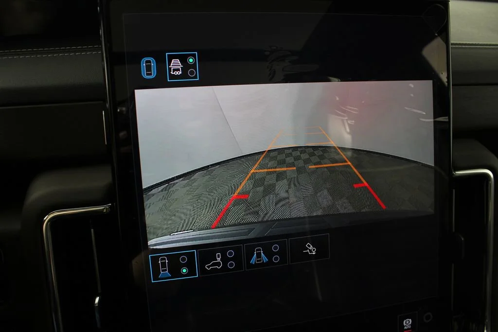 New 2026 Onyx Black GMC Denali Ultimate image 33