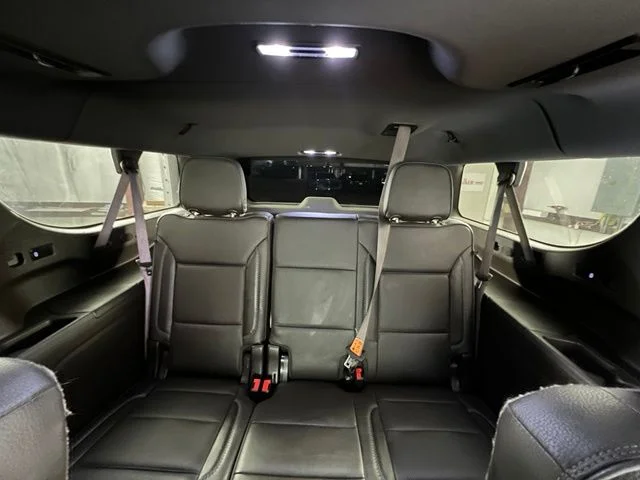 Used 2021 White GMC Denali image 12