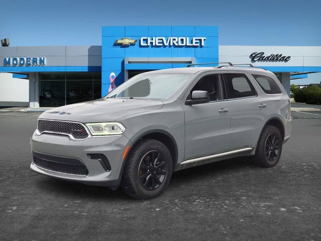 2023 Dodge Durango SXT