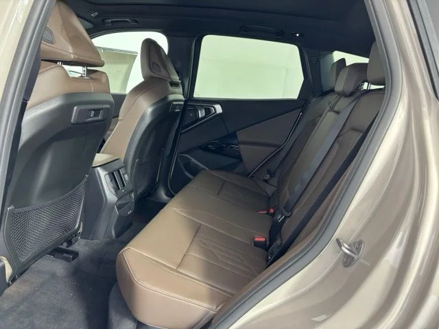 New 2026 Beige BMW 30 xDrive image 14
