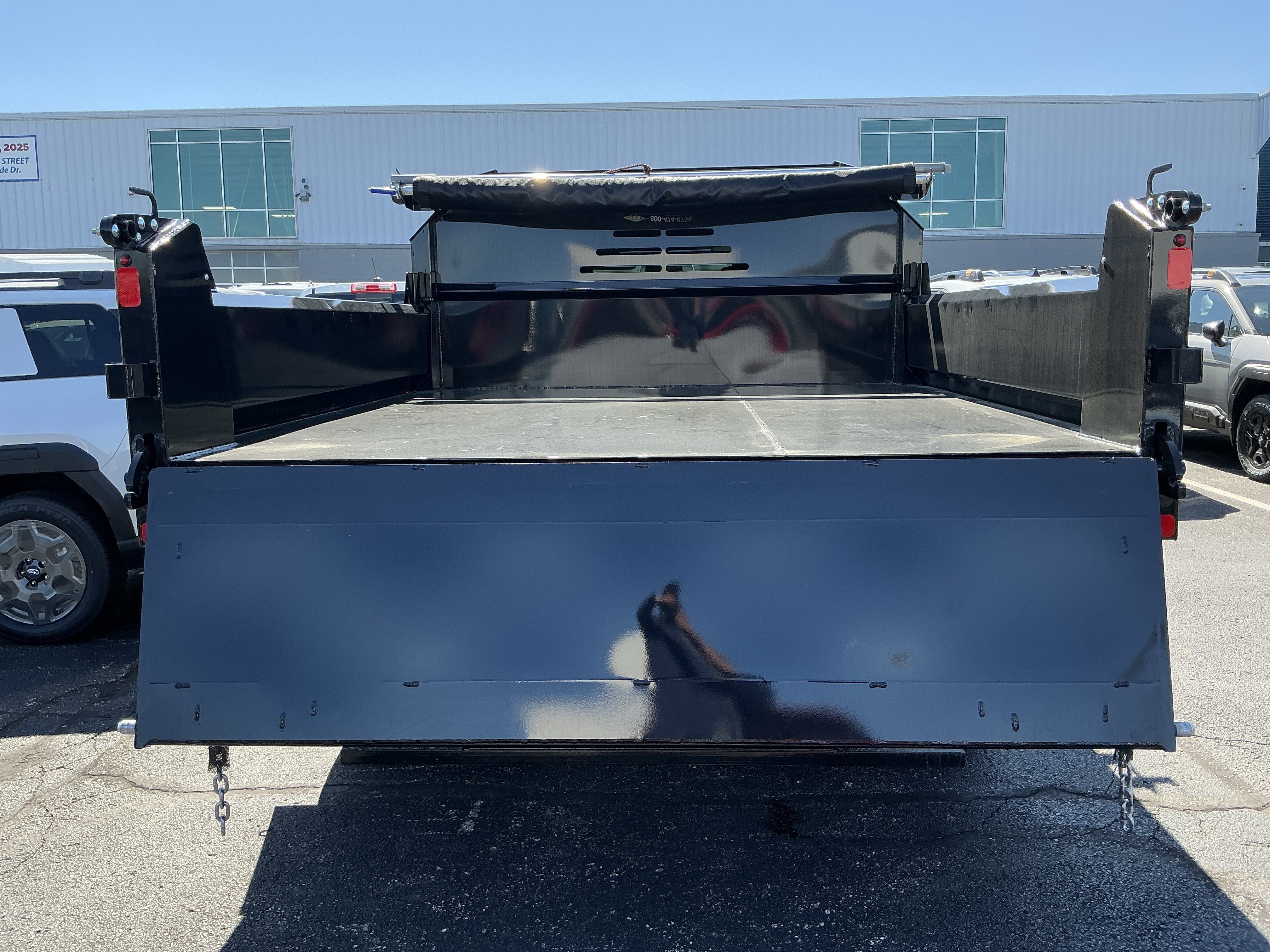 New 2026 Summit White Chevrolet Work Truck image 26