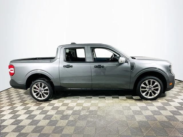 Certified Pre-Owned 2025 Ford Maverick XL