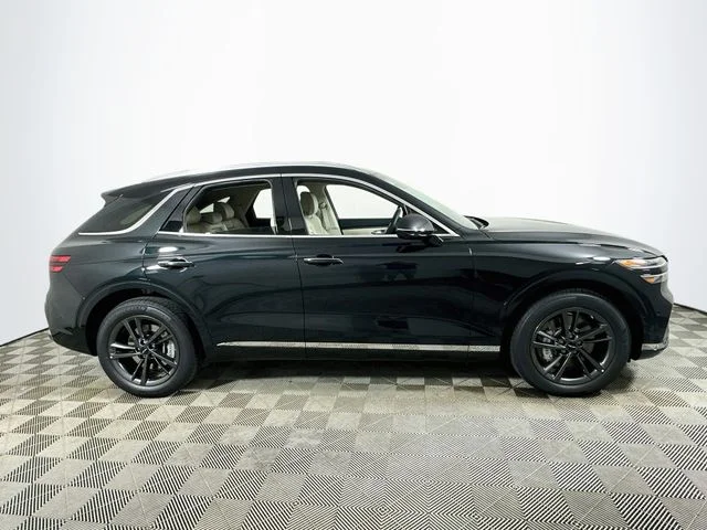 New 2027 Genesis GV70 2.5T Advanced
