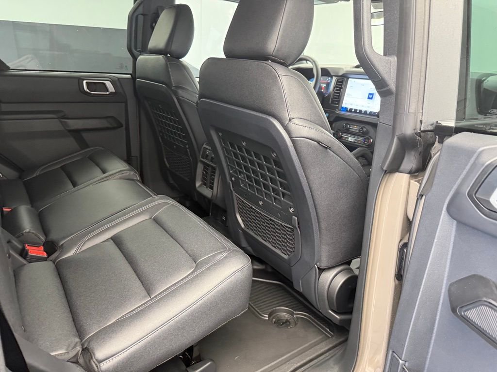New 2026 Marsh Gray Ford Big Bend® image 76