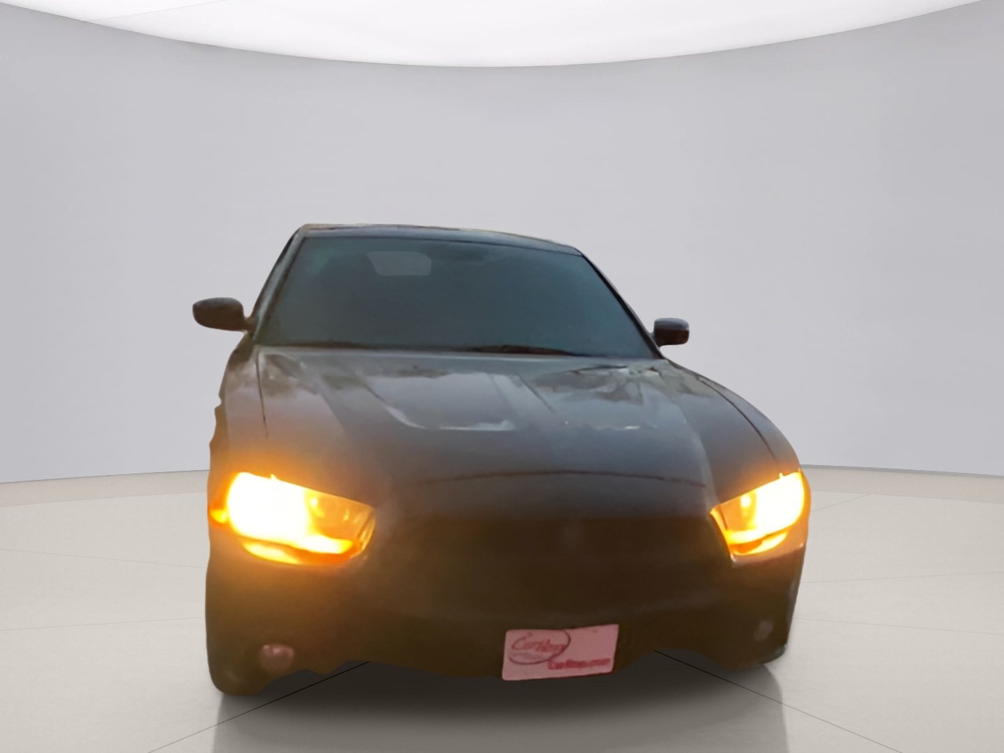 2014 Dodge Charger SE - Photo 3