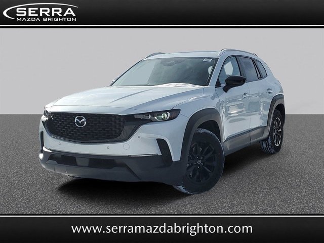 2026 Mazda CX-50 Hybrid Preferred AWD