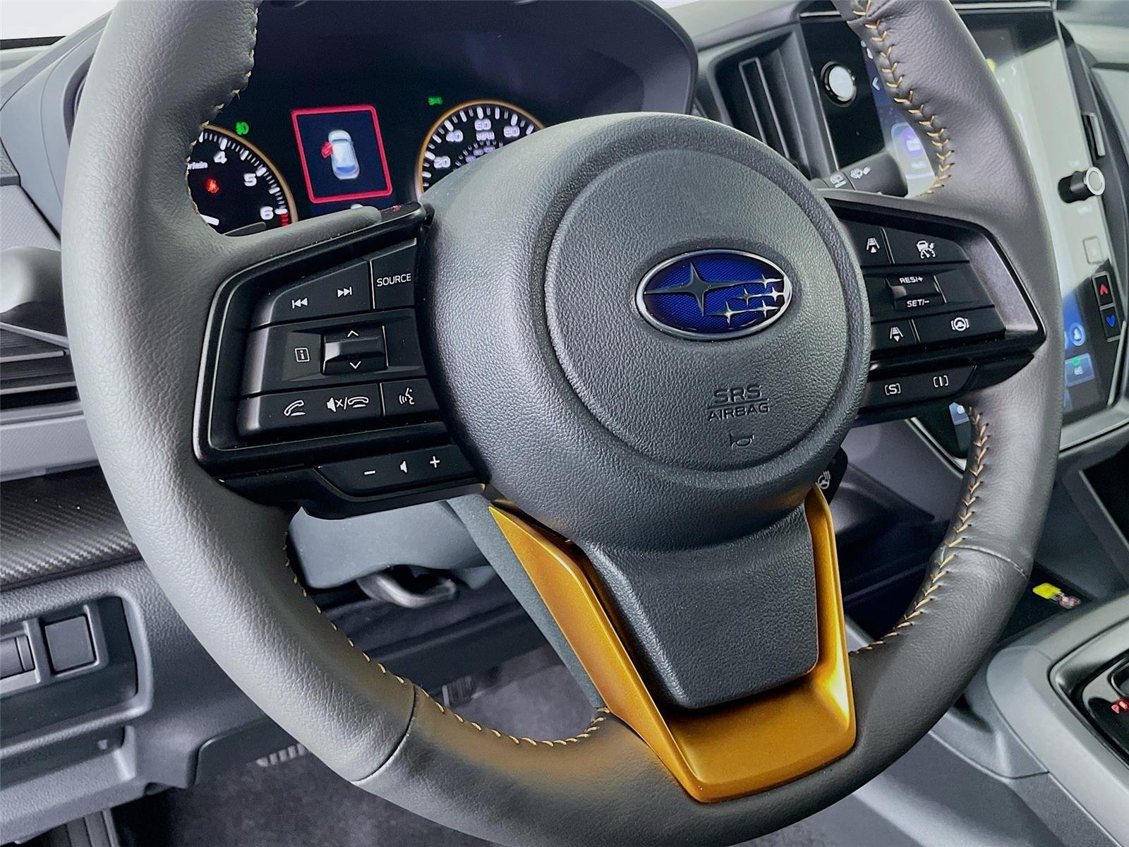 2026 Subaru Crosstrek Wilderness - Photo 11