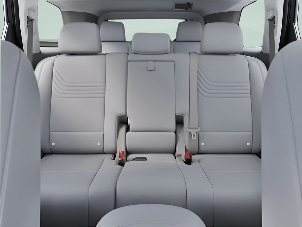 New 2026 Gray Hyundai SE FWD image 10