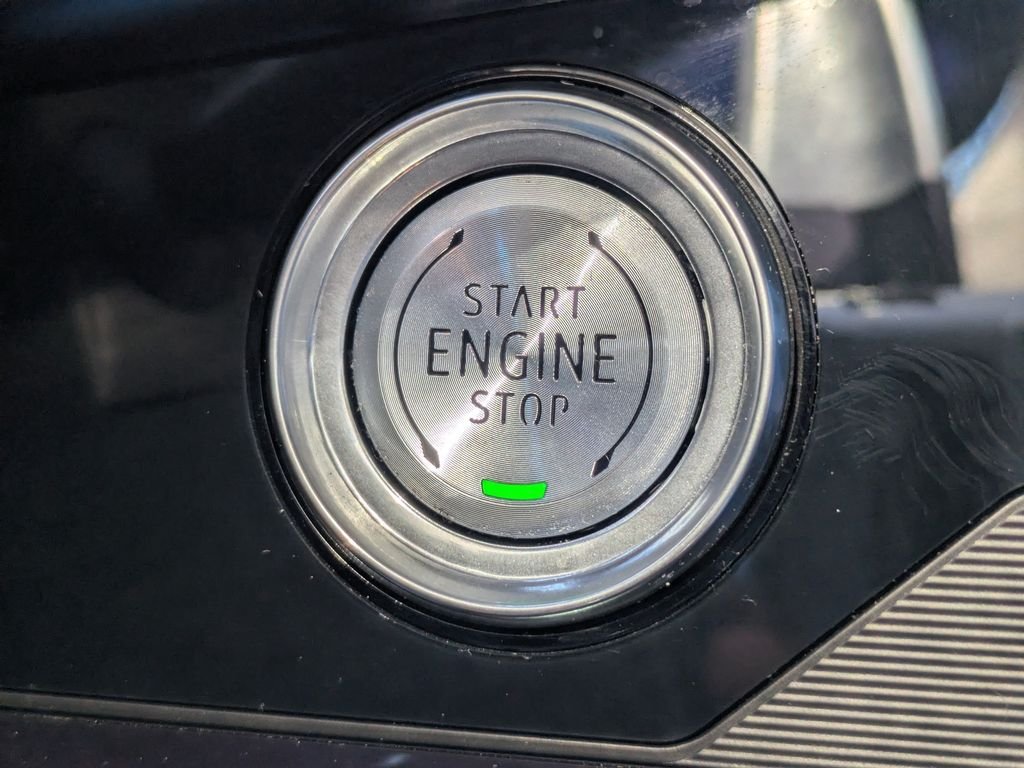 Used 2023 Blue Chevrolet Stingray image 31