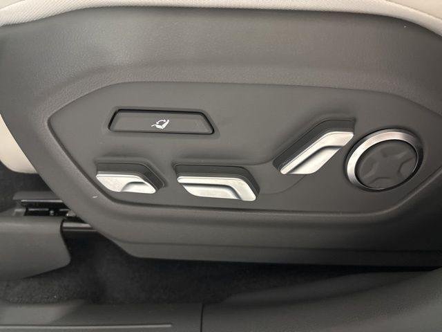 New 2026 White Hyundai Calligraphy image 10