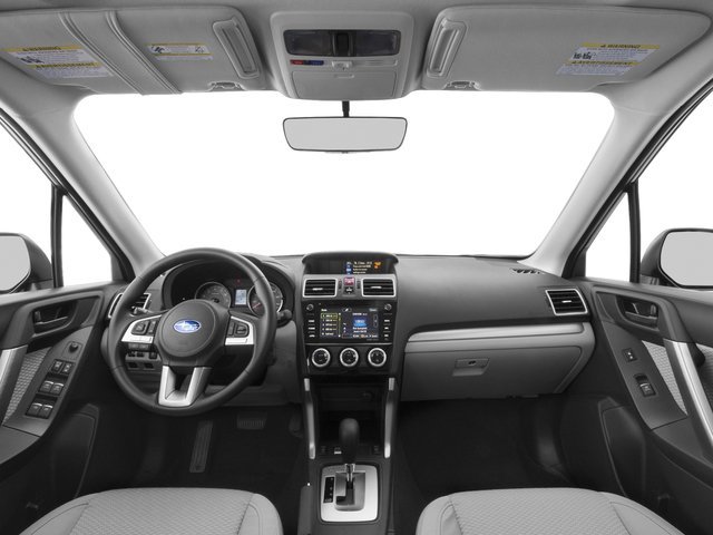Used 2017 Ice Silver Metallic Subaru Premium image 5