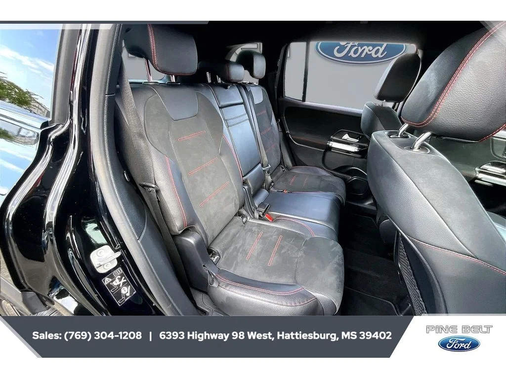 Used 2023 Night Black Mercedes-Benz 250 image 20