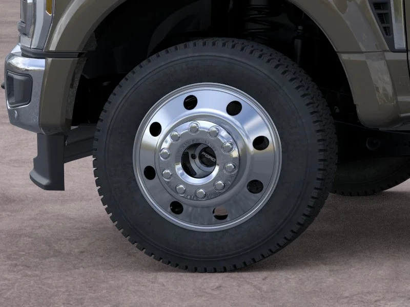 New 2026 Marsh Gray Ford King Ranch image 19