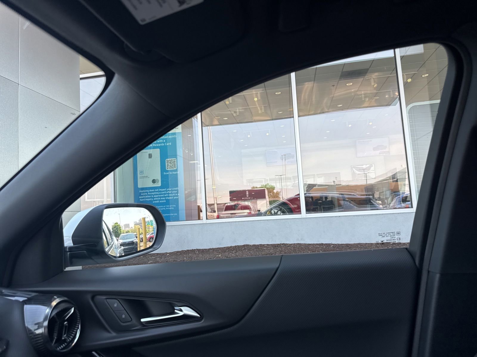 2026 Chevrolet Equinox LT - Photo 19