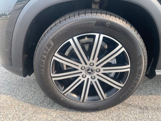 Certified Used 2026 Black Mercedes-Benz GLE 350 image 9