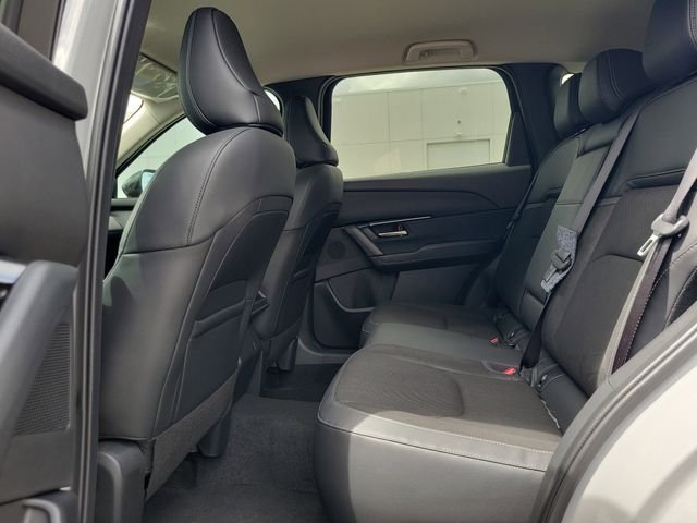 2026 Mazda CX-5 S Preferred - Photo 12
