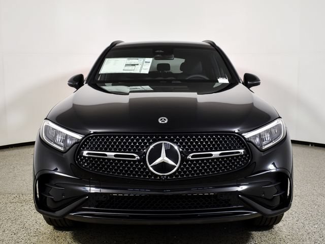 New 2026 Black Mercedes-Benz GLC 300 image 49