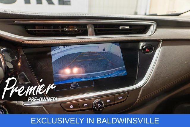 Used 2023 Sapphire Buick Select image 24