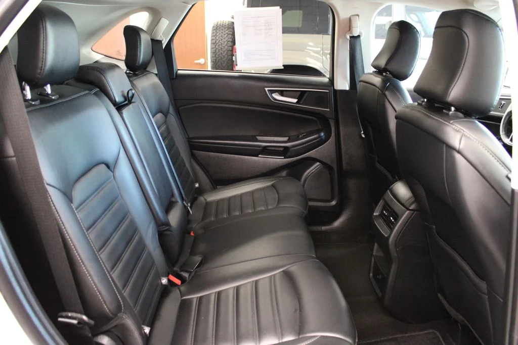 2024 Ford Edge SEL - Photo 50