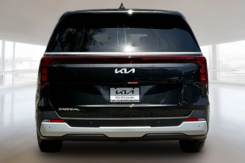 New 2026 Panthera Metal Kia LXS image 4