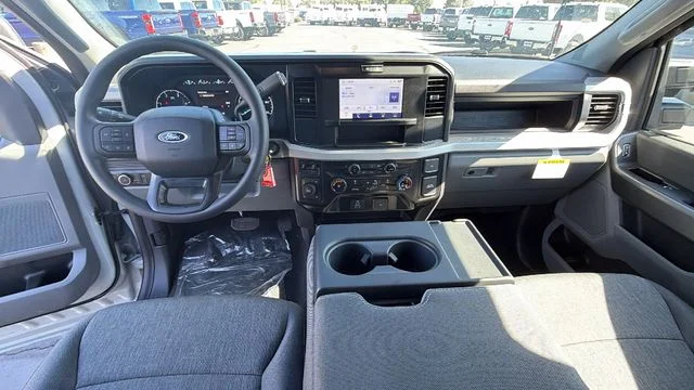 2026 Ford F-250 Super Duty XL - Photo 19