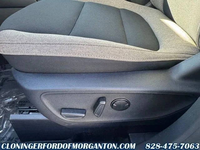 Used 2026 Blue Ford Big Bend image 22
