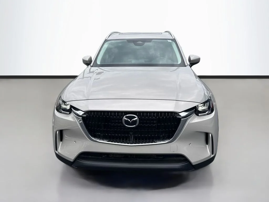 New 2026 Platinum Mazda Preferred image 8