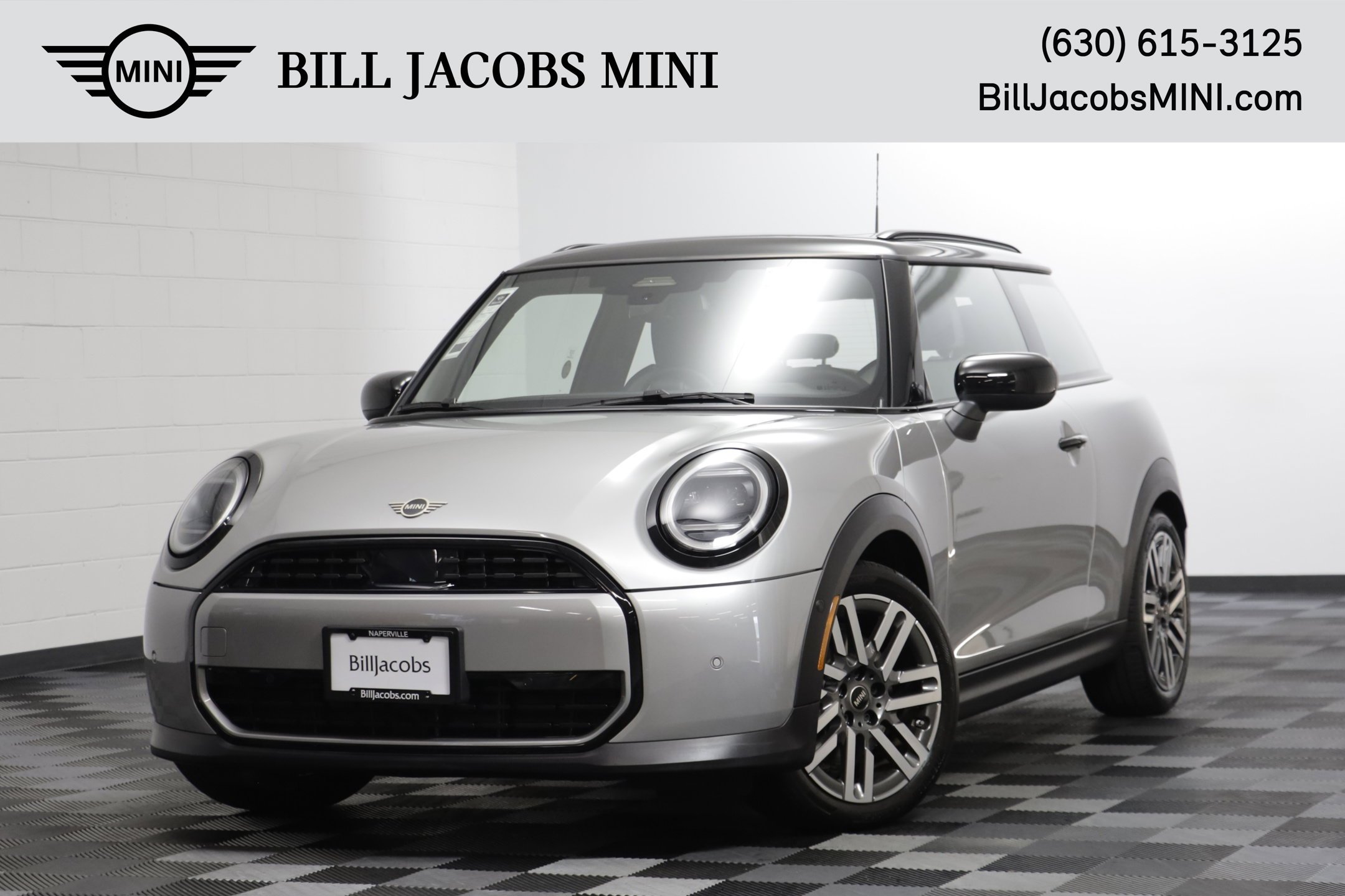 2026 MINI Hardtop 2 Door