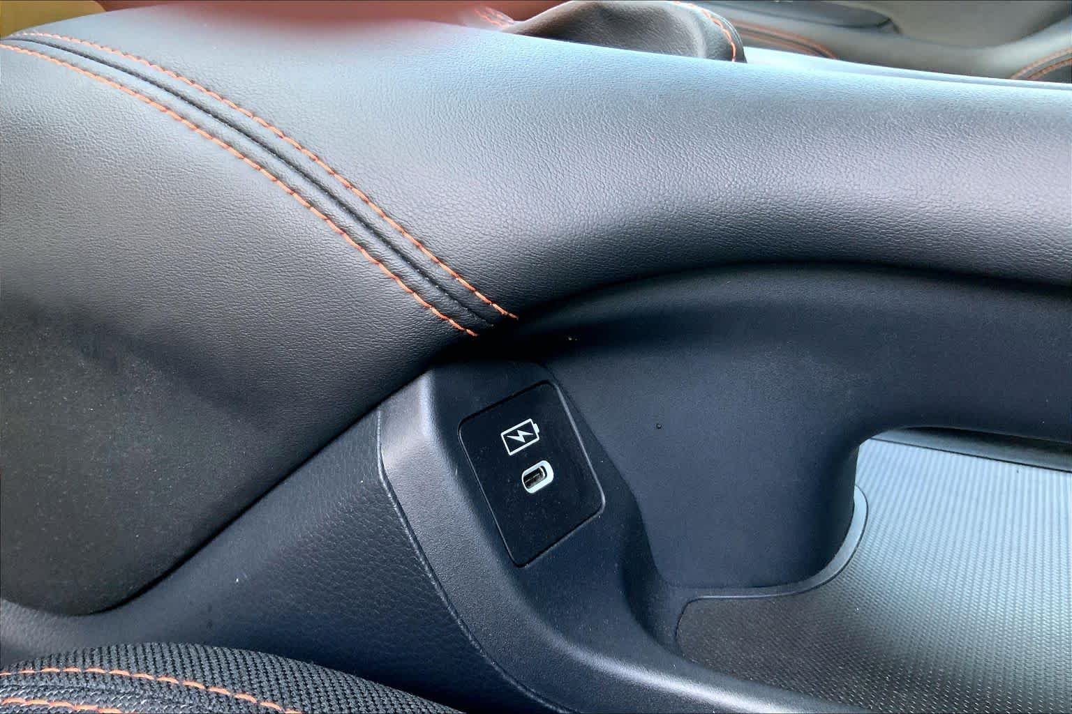 Used 2026 Urban Gray Pearl Honda Sport image 36