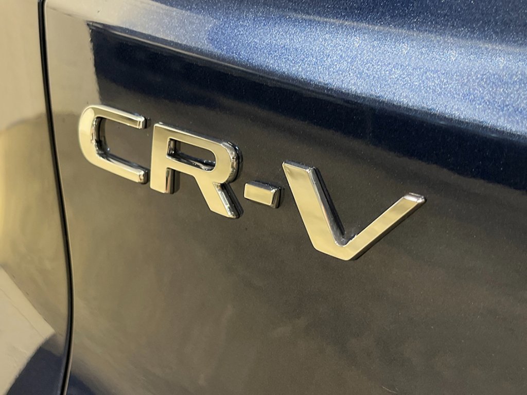 2026 Honda CR-V EX-L - Photo 9