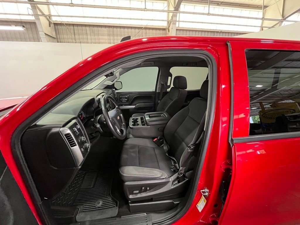 Used 2014 Red Chevrolet LT image 15