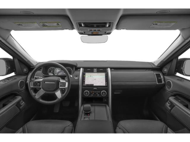 Used 2023 Santorini Black Metallic Land Rover S R-Dynamic image 8