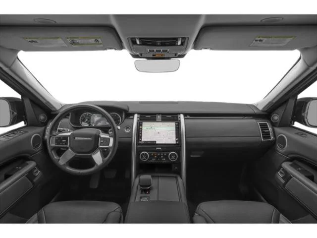 Used 2023 Santorini Black Metallic Land Rover S R-Dynamic image 8