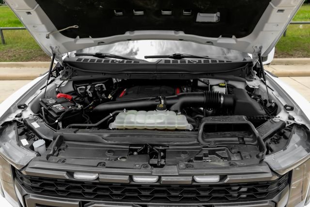 Used 2023 Oxford White Ford Raptor image 62