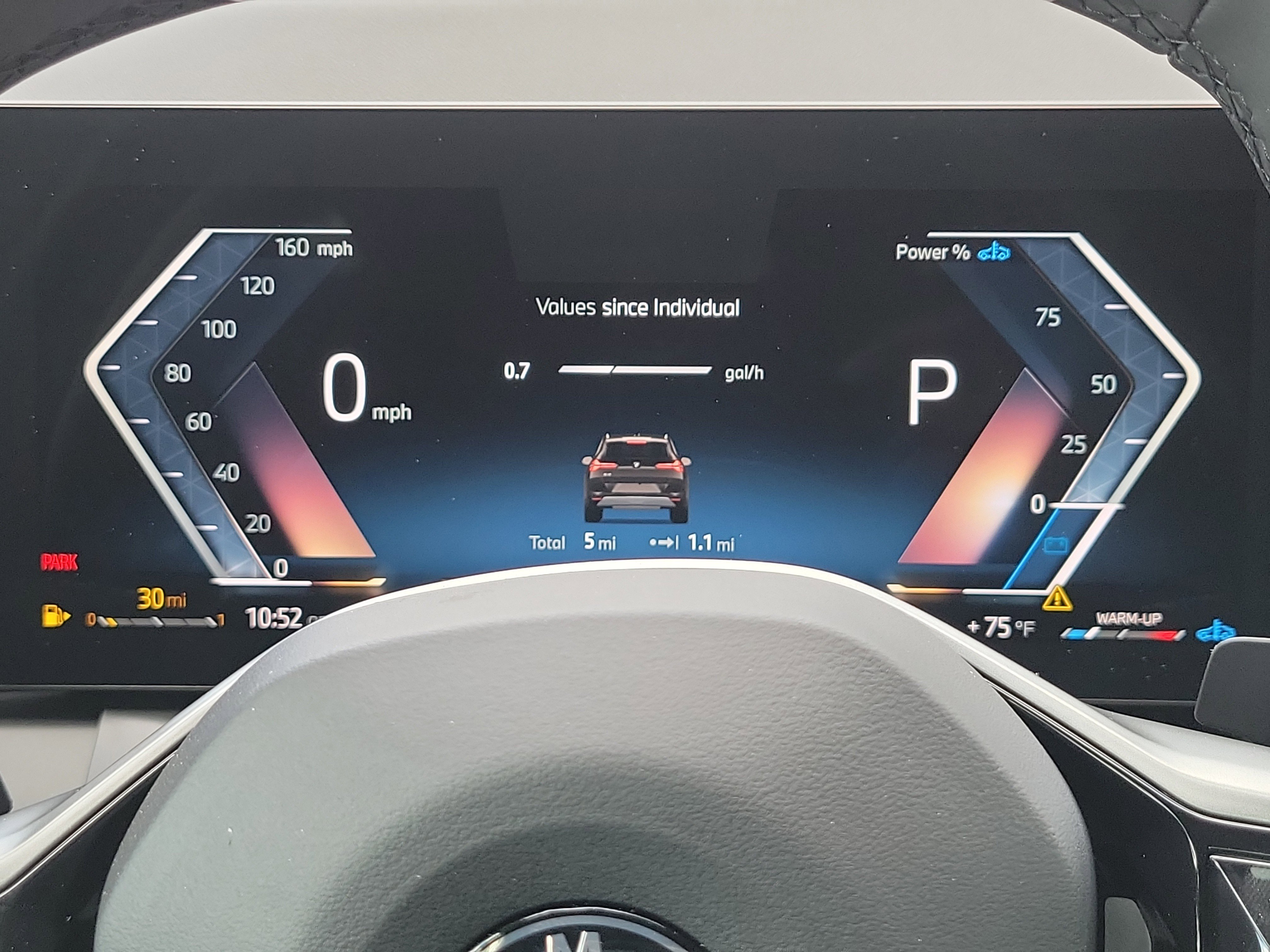 New 2026 Alpine White BMW 30 xDrive image 27