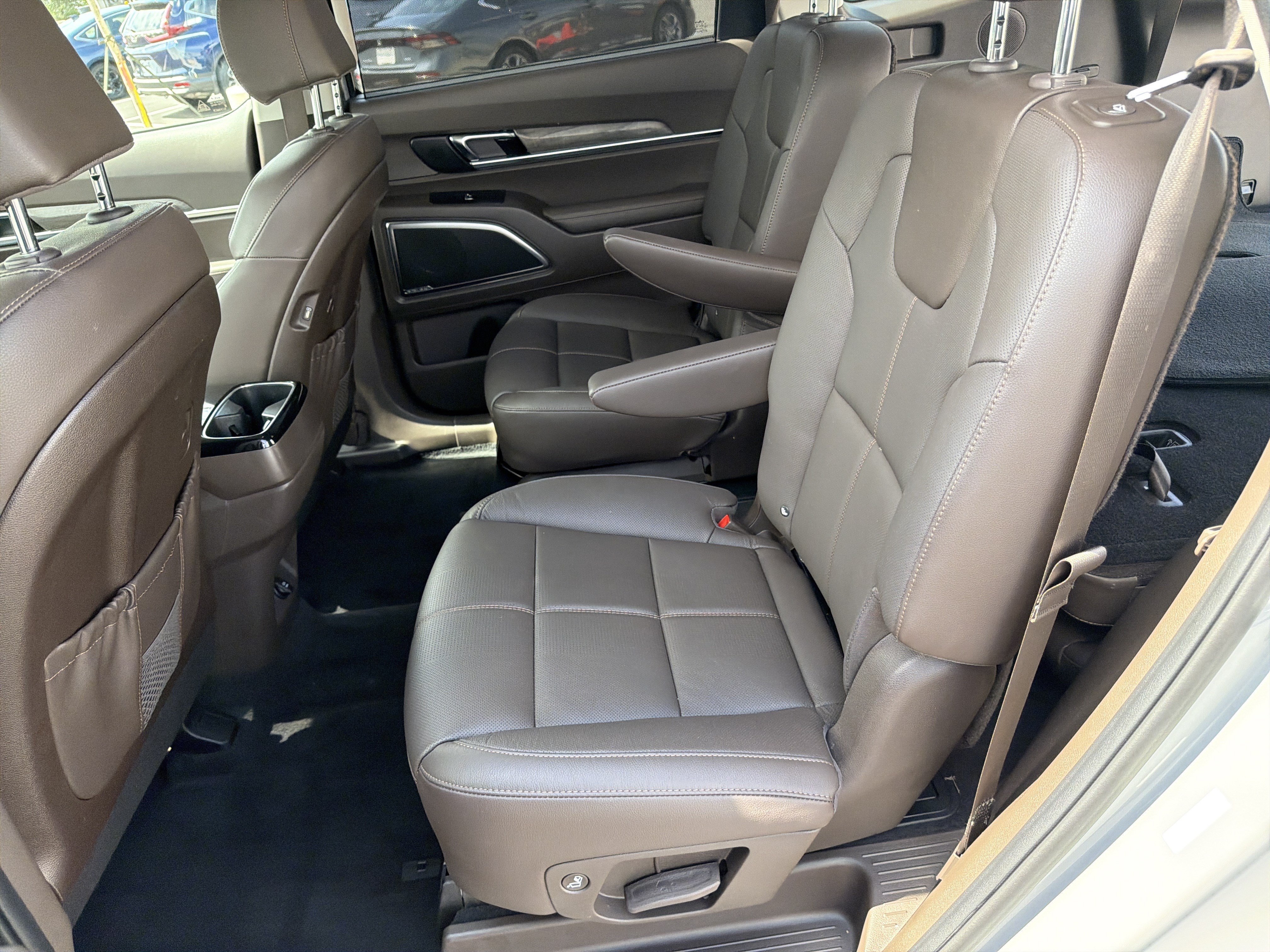 Certified Used 2022 Wolf Gray Kia SX image 20