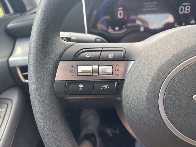 New 2026 Serenity White Hyundai SE image 50