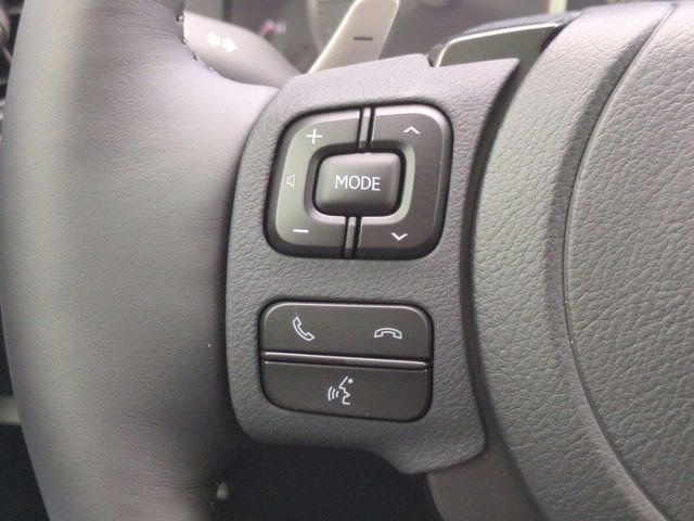 2025 Lexus IS 300 F SPORT DESIGN - Photo 23