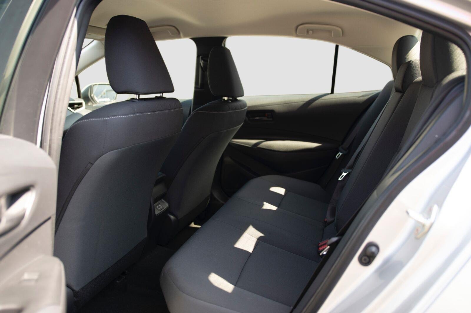 2024 Toyota Corolla LE - Photo 13