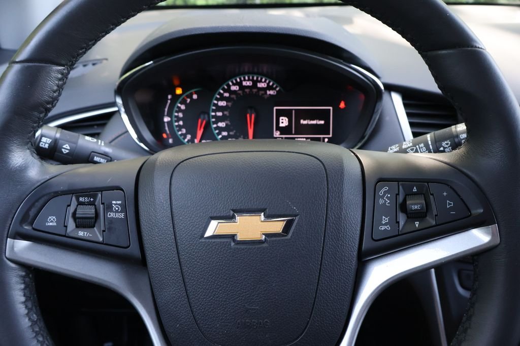 2022 Chevrolet Trax LT - Photo 27