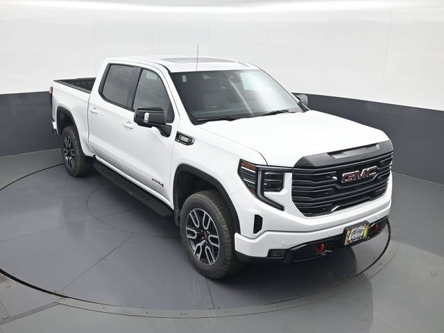 New 2026 Summit White GMC AT4 image 15