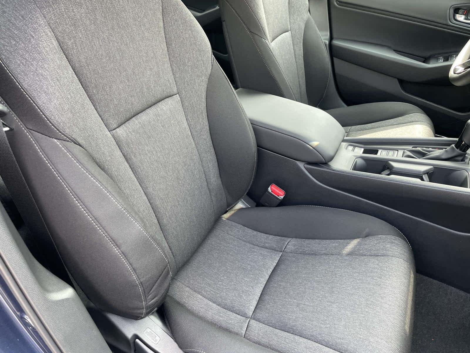 New 2026 Canyon River Blue Metallic Honda SE image 21